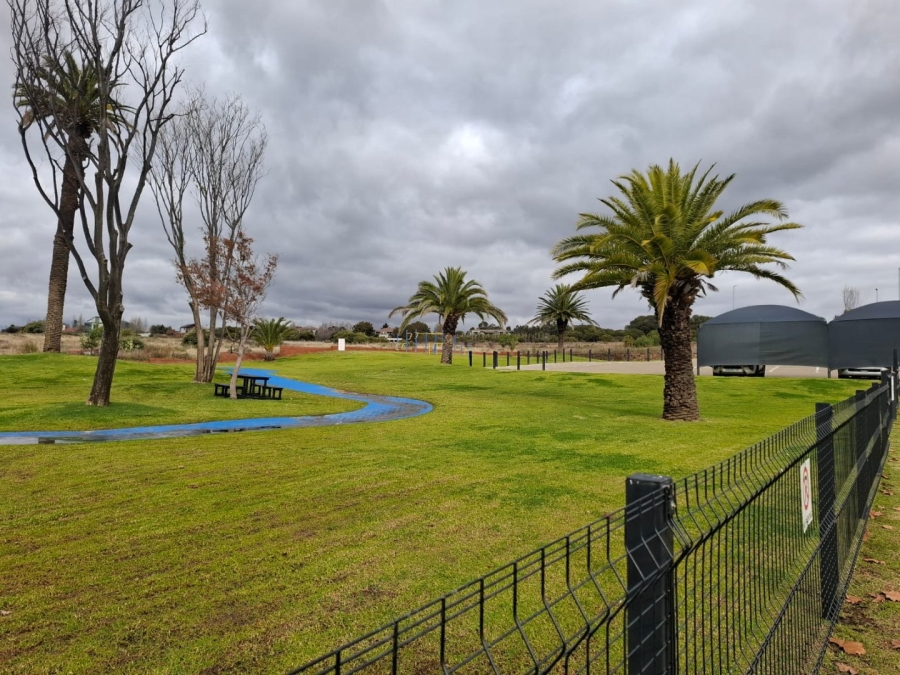 4 Bedroom Property for Sale in Shellyvale Free State
